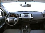 Toyota Hilux SW4 2012 года